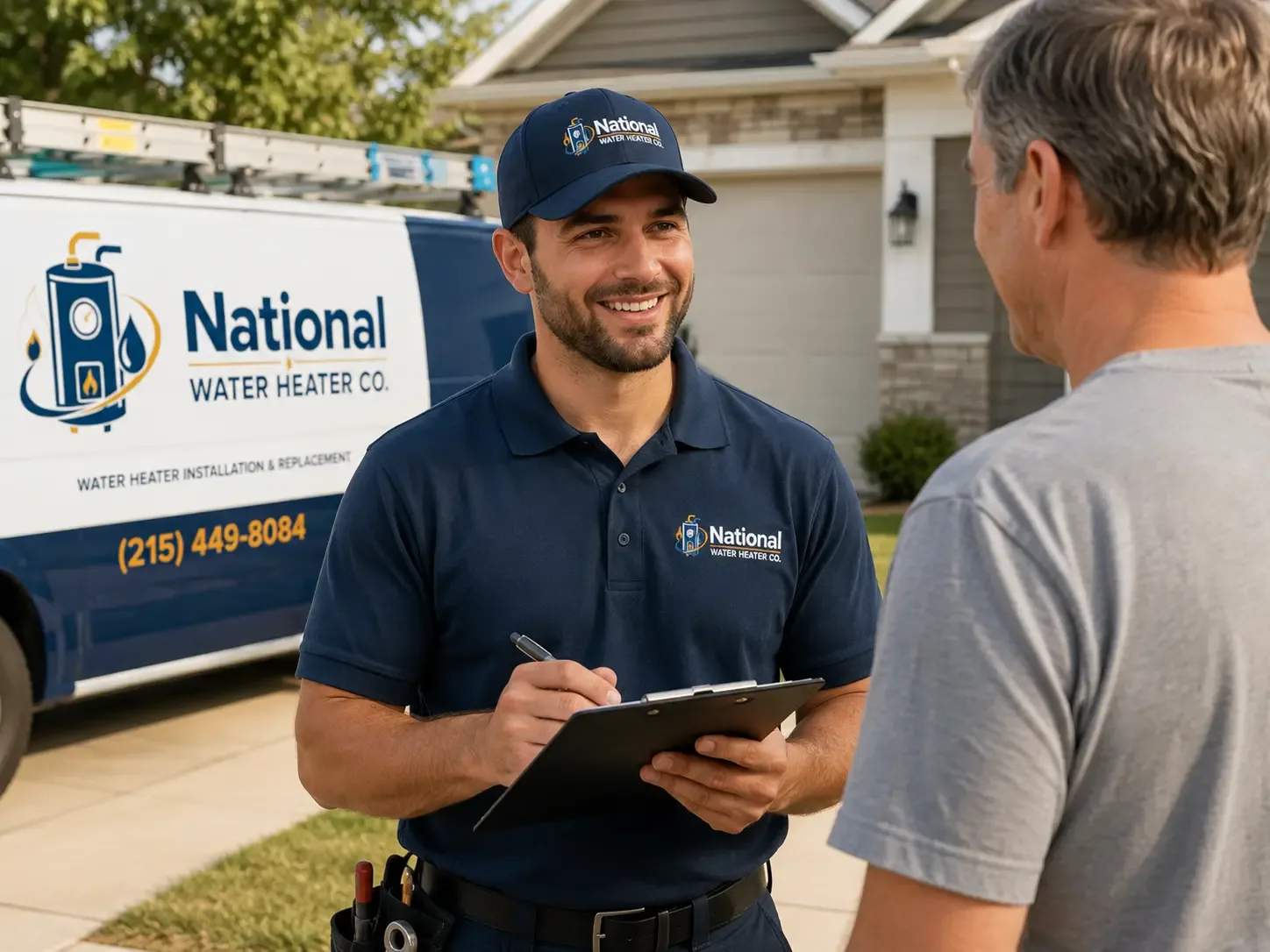 Water Heater Installation West, TX FAQs